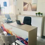 Гостевой дом Luxury Pino 4*