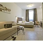Luxury Pino Гостевой дом