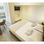 Luxury Pino Гостевой дом 4*