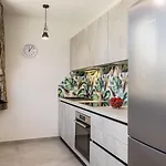 Luxury Pino Гостевой дом 4*