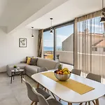 Гостевой дом Luxury Pino