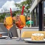 Luxury Pino Гостевой дом 4*