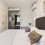 Luxury Pino 4* Сплит