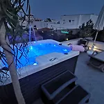 Гостевой дом Luxury Pino