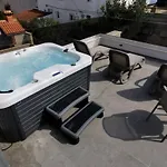 Luxury Pino Гостевой дом 4*