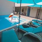 Гостевой дом Luxury Pino 4*