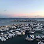 Гостевой дом Luxury Pino 4*