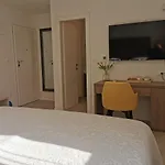 Гостевой дом Luxury Pino