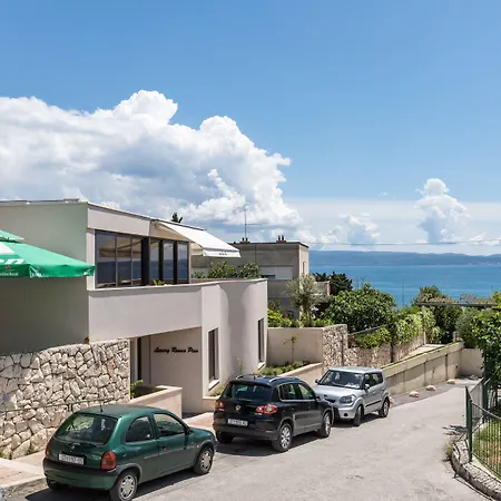 Luxury Pino 4* Сплит