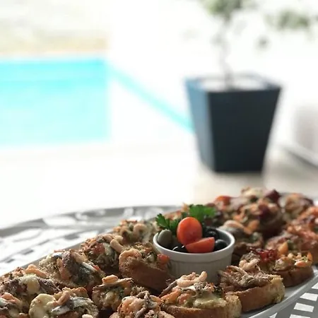 Guest house Luxury Pino