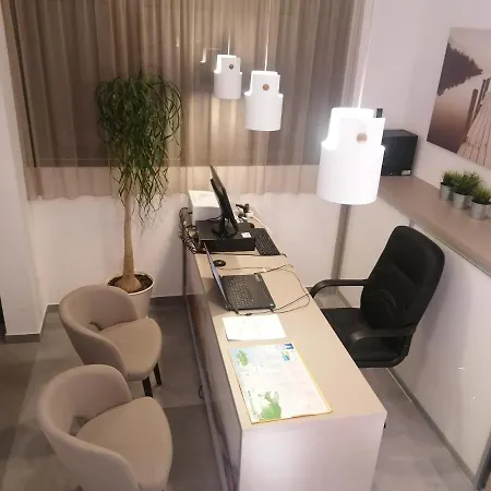 Luxury Pino