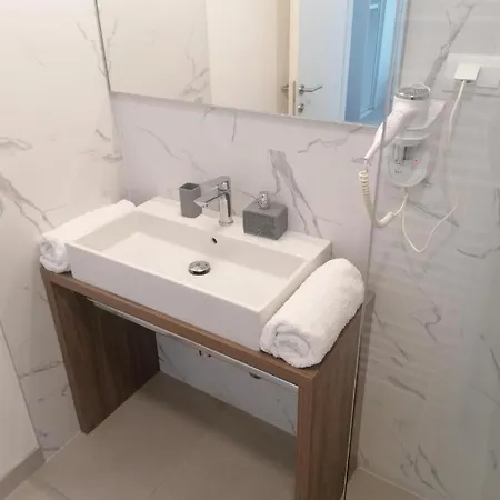 Luxury Pino Guest house Split