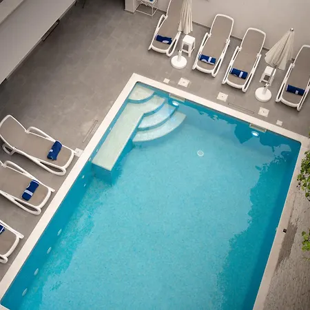 Guest house Luxury Pino Split