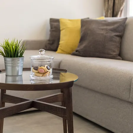 Πανσιόν Luxury Pino