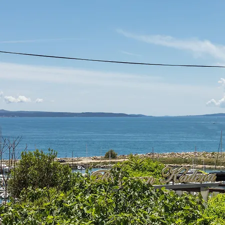 Gasthuis Luxury Pino