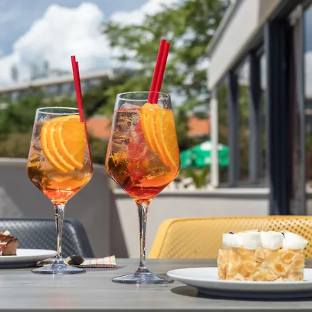 Luxury Pino Konukevi 4*