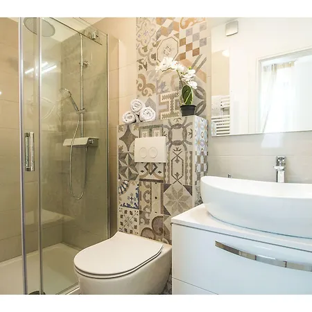 Gasthuis Luxury Pino Split