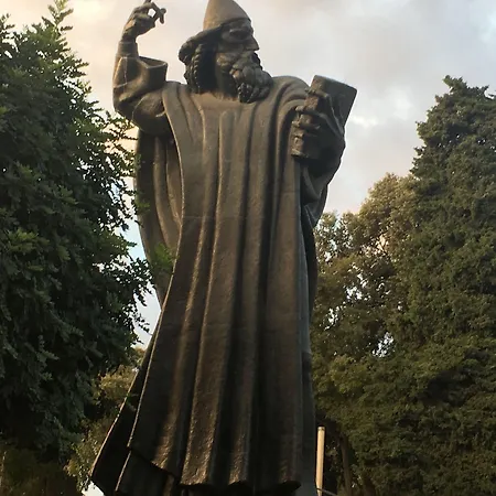 Luxury Pino Gasthuis 4*