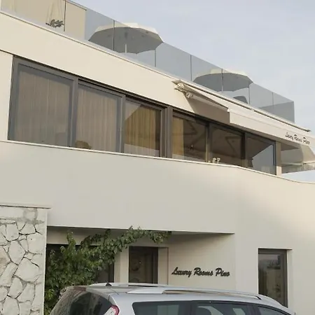 Gasthuis Luxury Pino Split