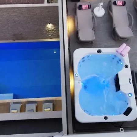 Luxury Pino Gasthuis Split