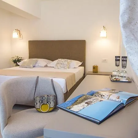 Luxury Pino 4*