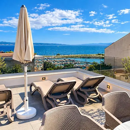 Luxury Pino Affittacamere Spalato