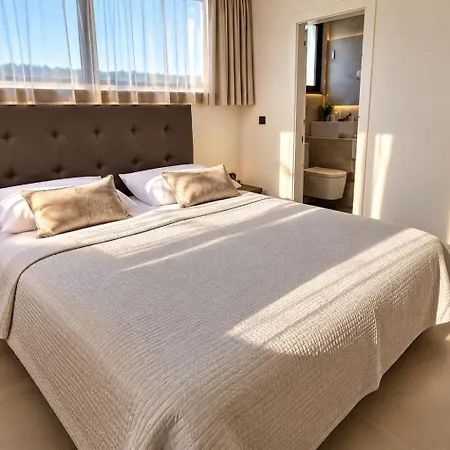 Luxury Pino Affittacamere