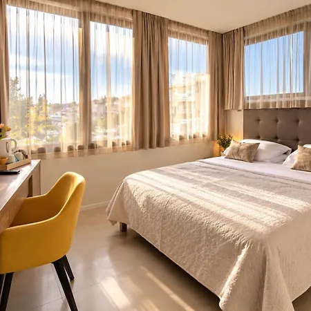 Affittacamere Luxury Pino 4*