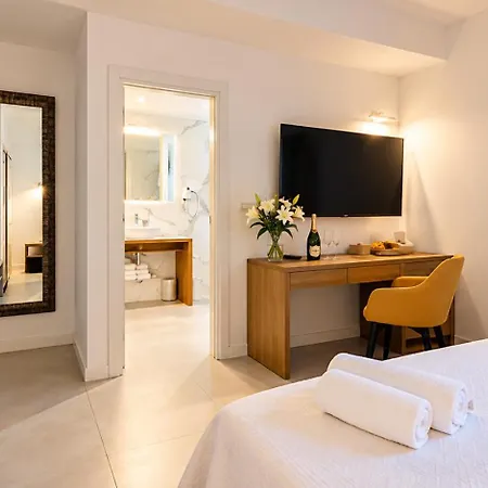 Luxury Pino Affittacamere