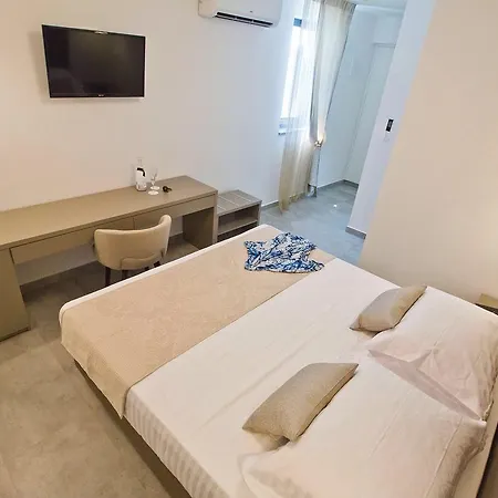 Luxury Pino 4*