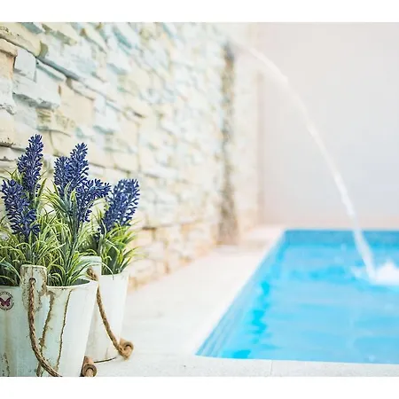 Luxury Pino Σπλιτ