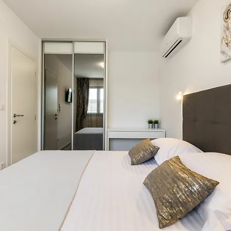Guest house Luxury Pino