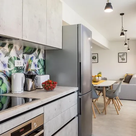 Gasthuis Luxury Pino Split