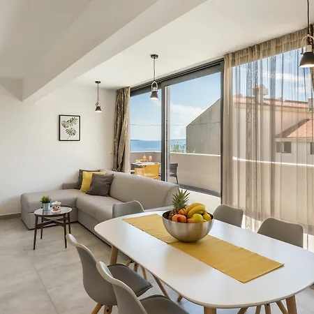 Luxury Pino Guest house Split