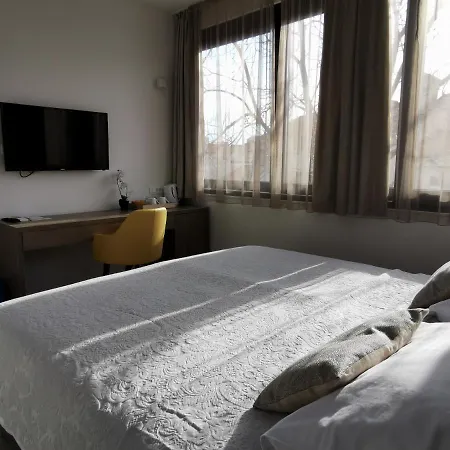 Luxury Pino Gasthuis