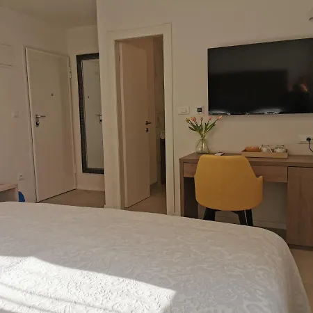 Gasthuis Luxury Pino