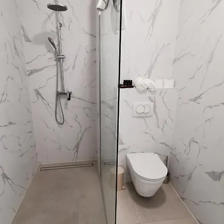 Guest house Luxury Pino 4*