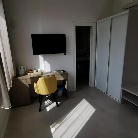 Luxury Pino 4*
