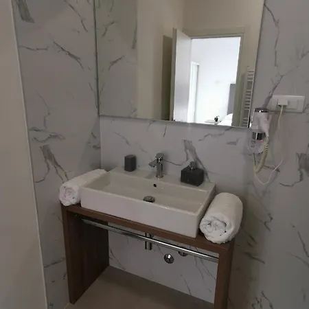 Gasthuis Luxury Pino Split