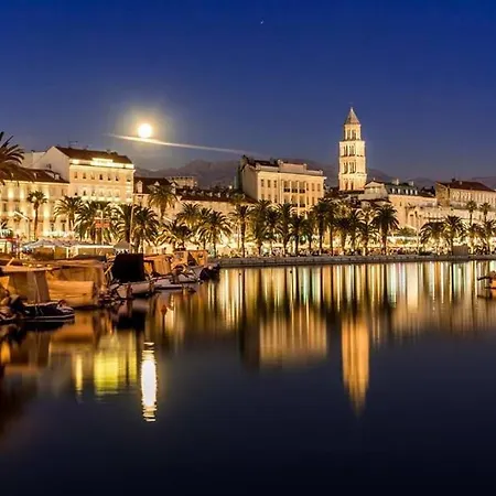 Luxury Pino 4*