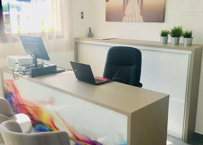 Guest house Luxury Pino 4*