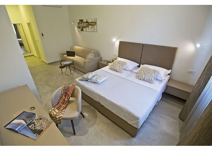 Luxury Pino Guest house Split