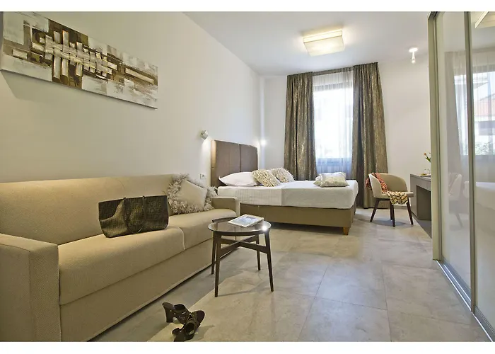 Luxury Pino Guest house