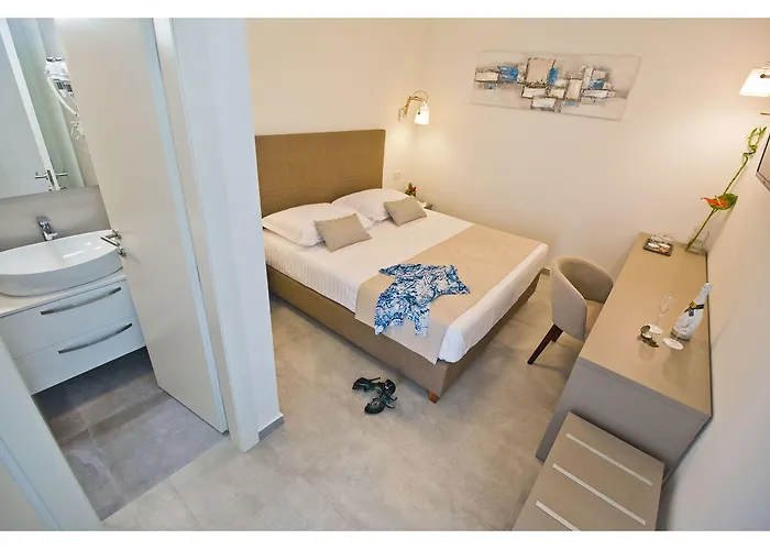 Luxury Pino Guest house Split