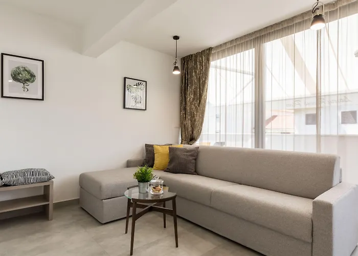 Guest house Luxury Pino 4*