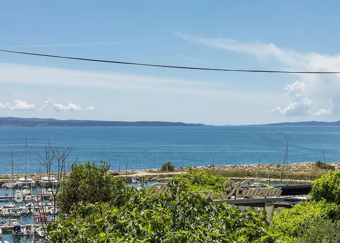 Guest house Luxury Pino