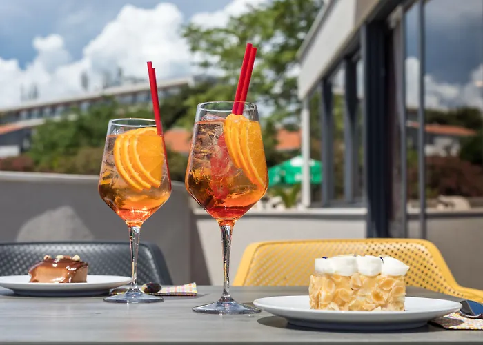 Luxury Pino Guest house 4*