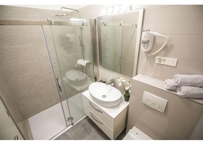 Guest house Luxury Pino