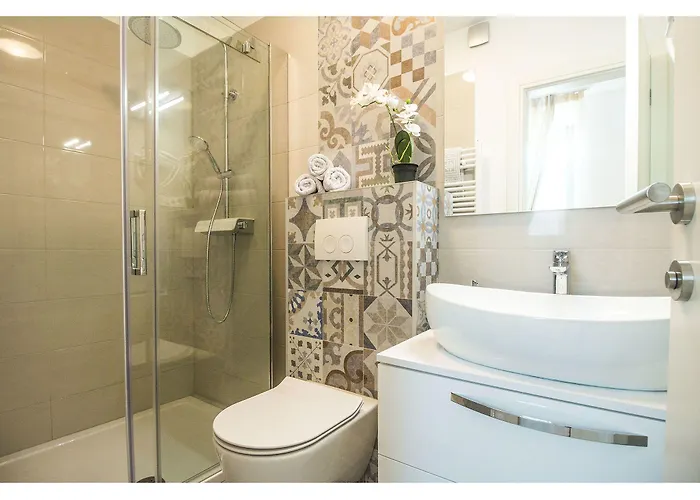 Guest house Luxury Pino Split