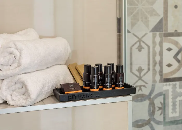 Luxury Pino Guest house Split